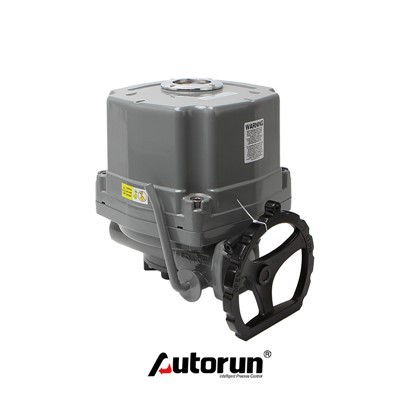 Type réglable d'actionneur électrique OHQ