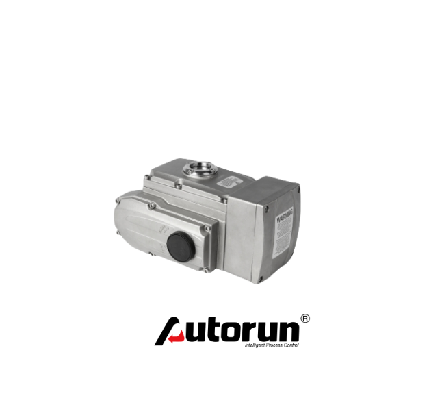 Stainless Steel Electric Actuator